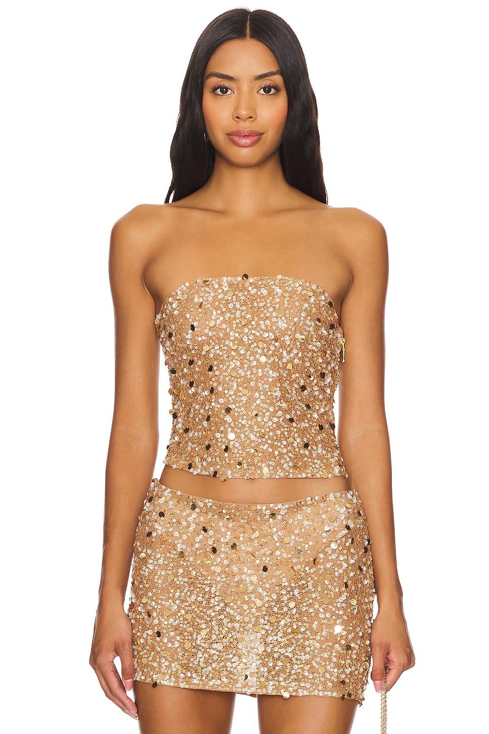marlie top