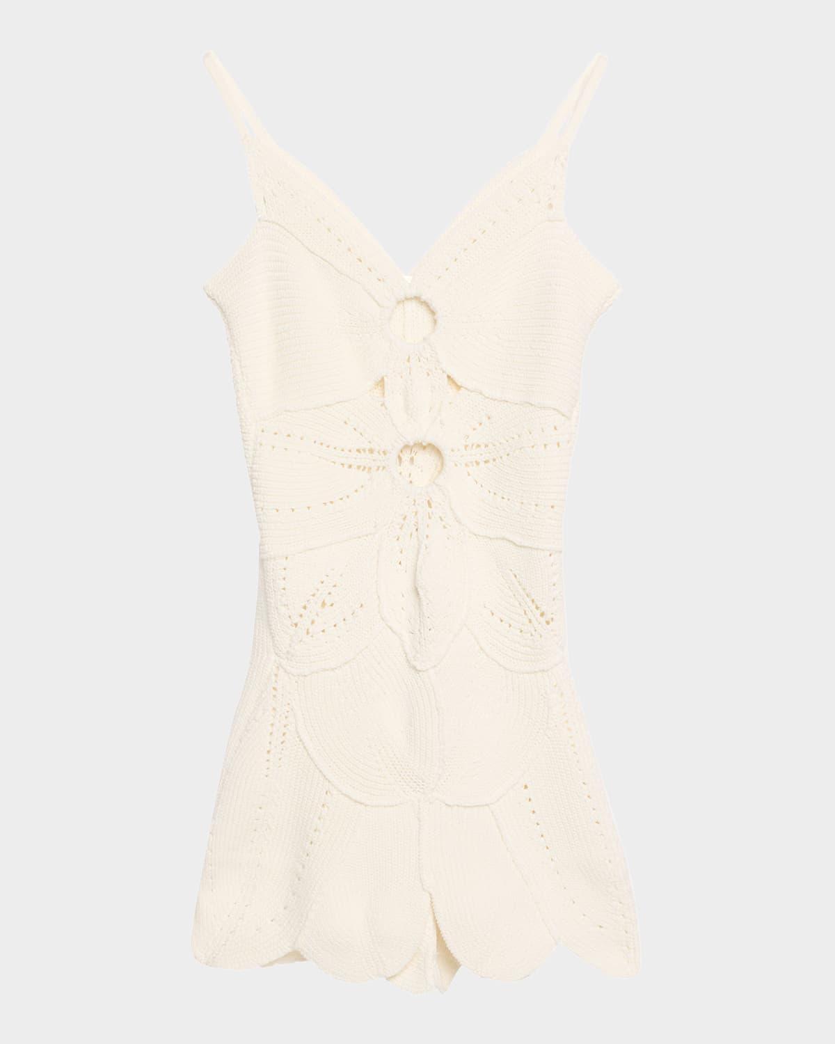 marlow knit dress