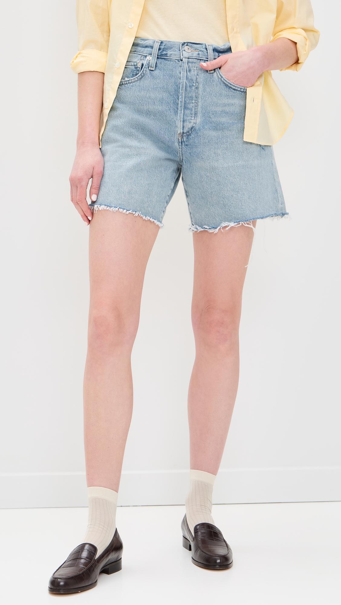 marlow long shorts