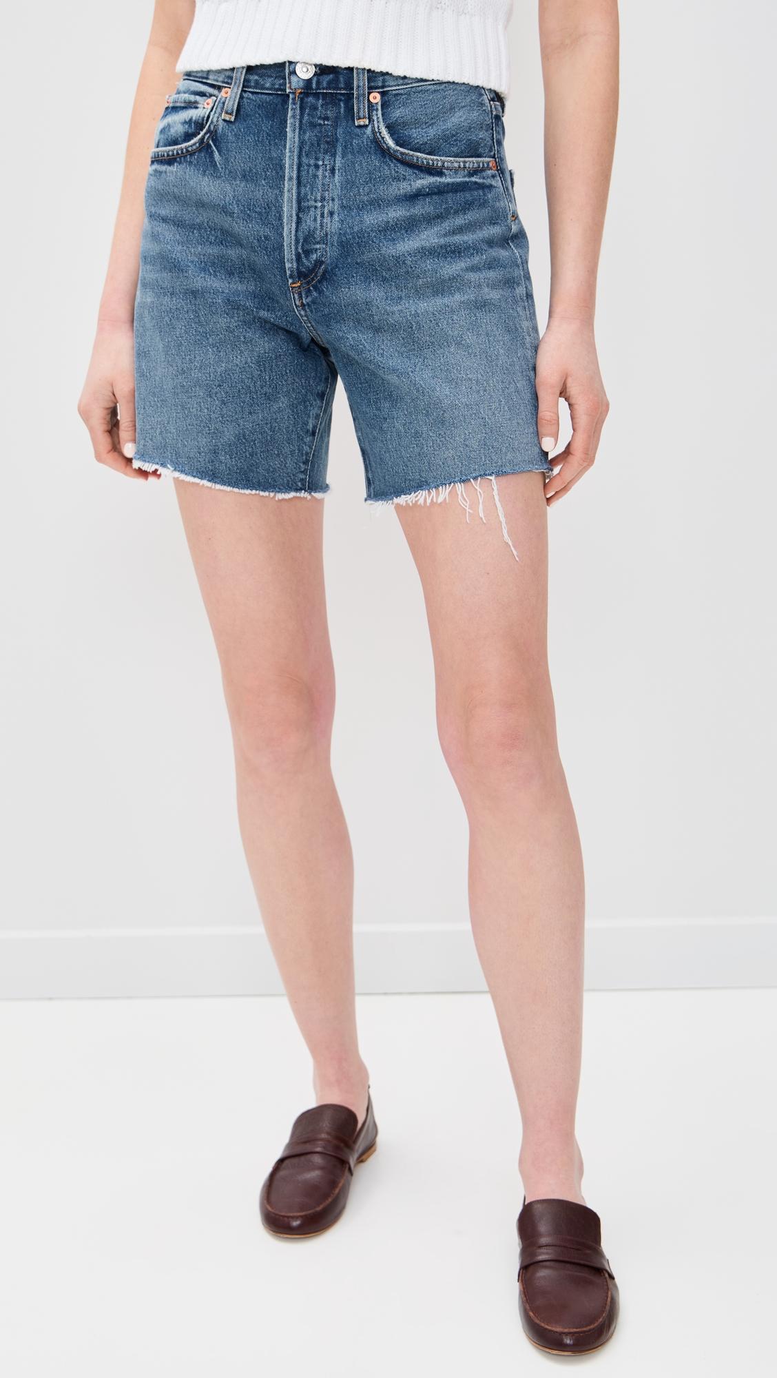 marlow long shorts