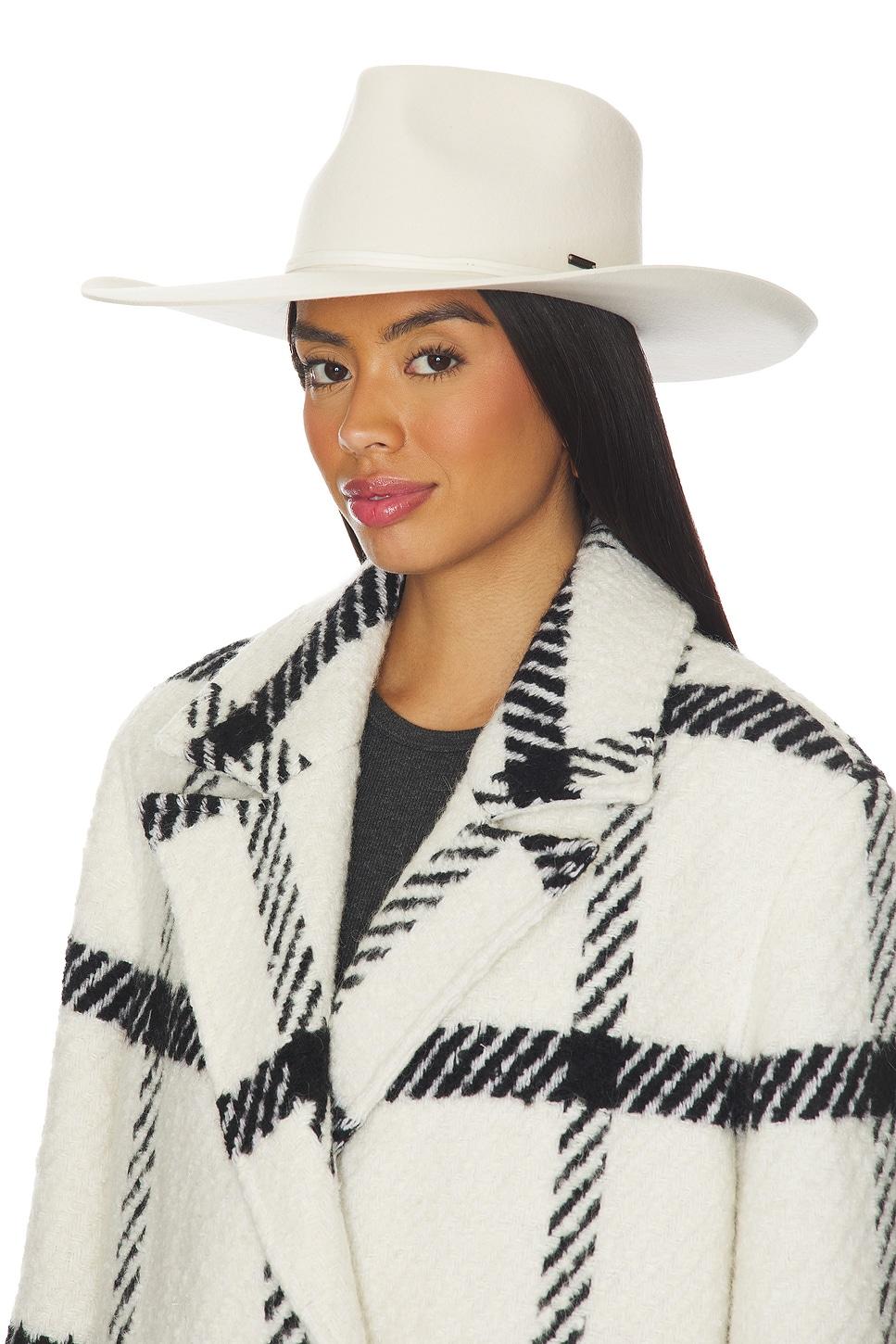marlow rancher hat