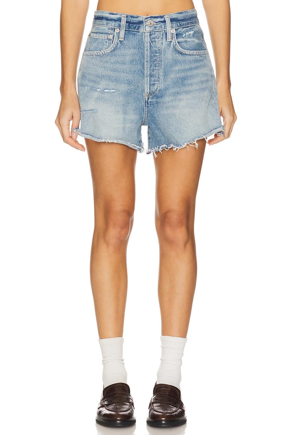 marlow vintage short