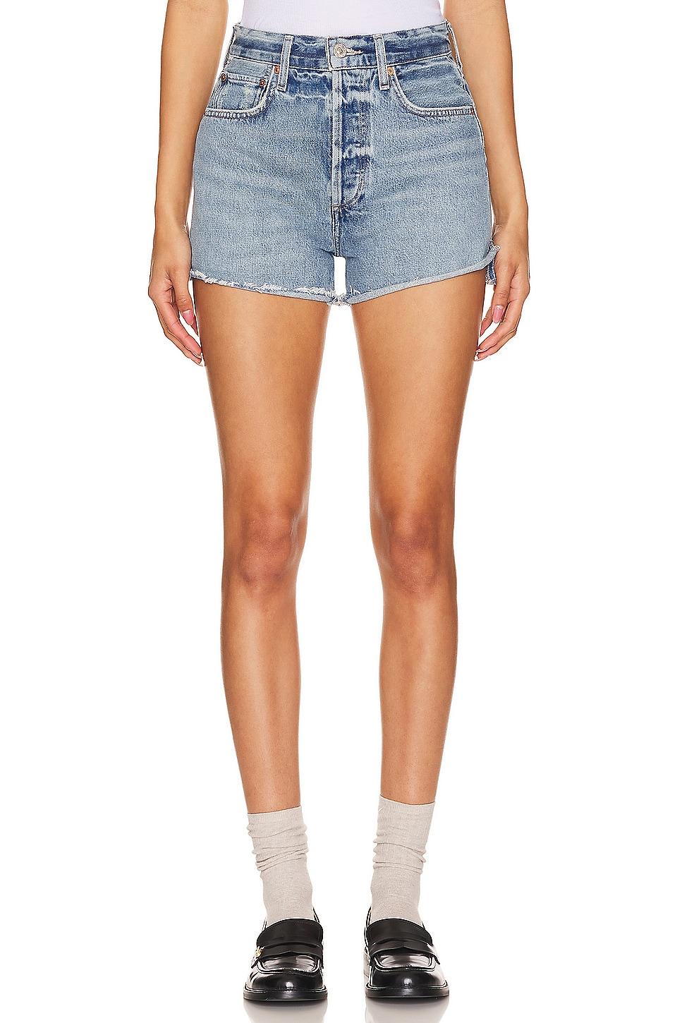marlow vintage short