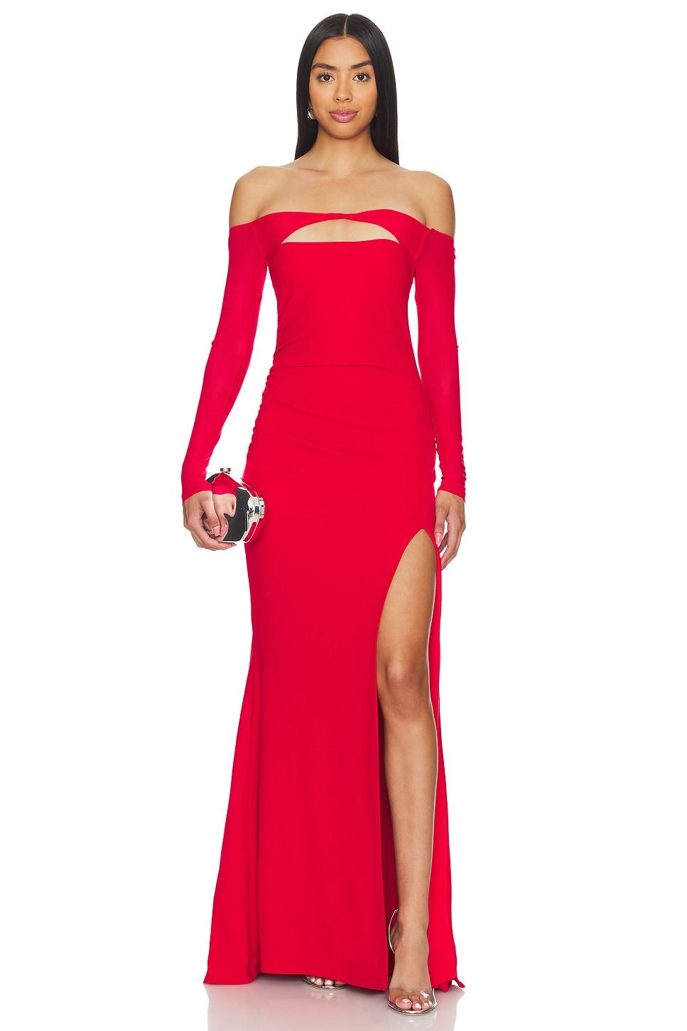 marlowe gown