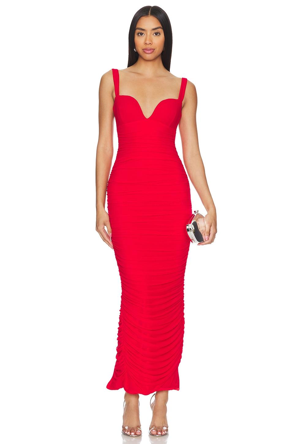 marlowe maxi with full lining