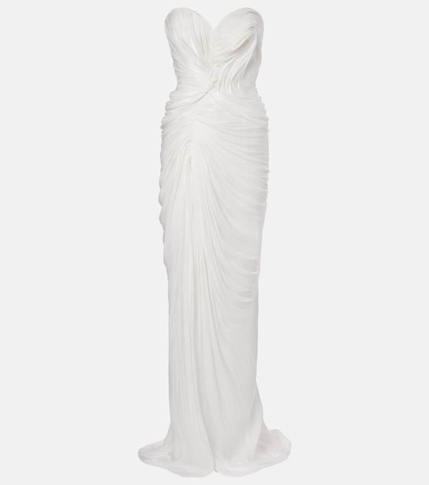 marmar halim bridal corset gown