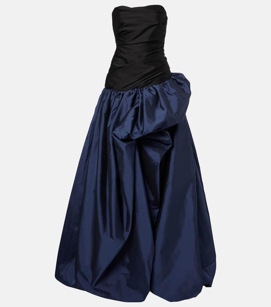 marmar halim draped off