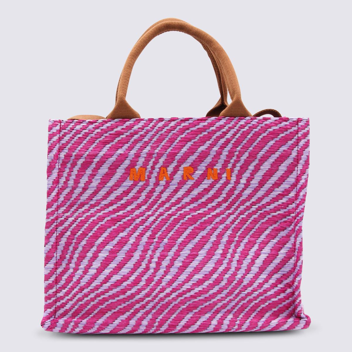 marni bags cassis _pa pl - women
