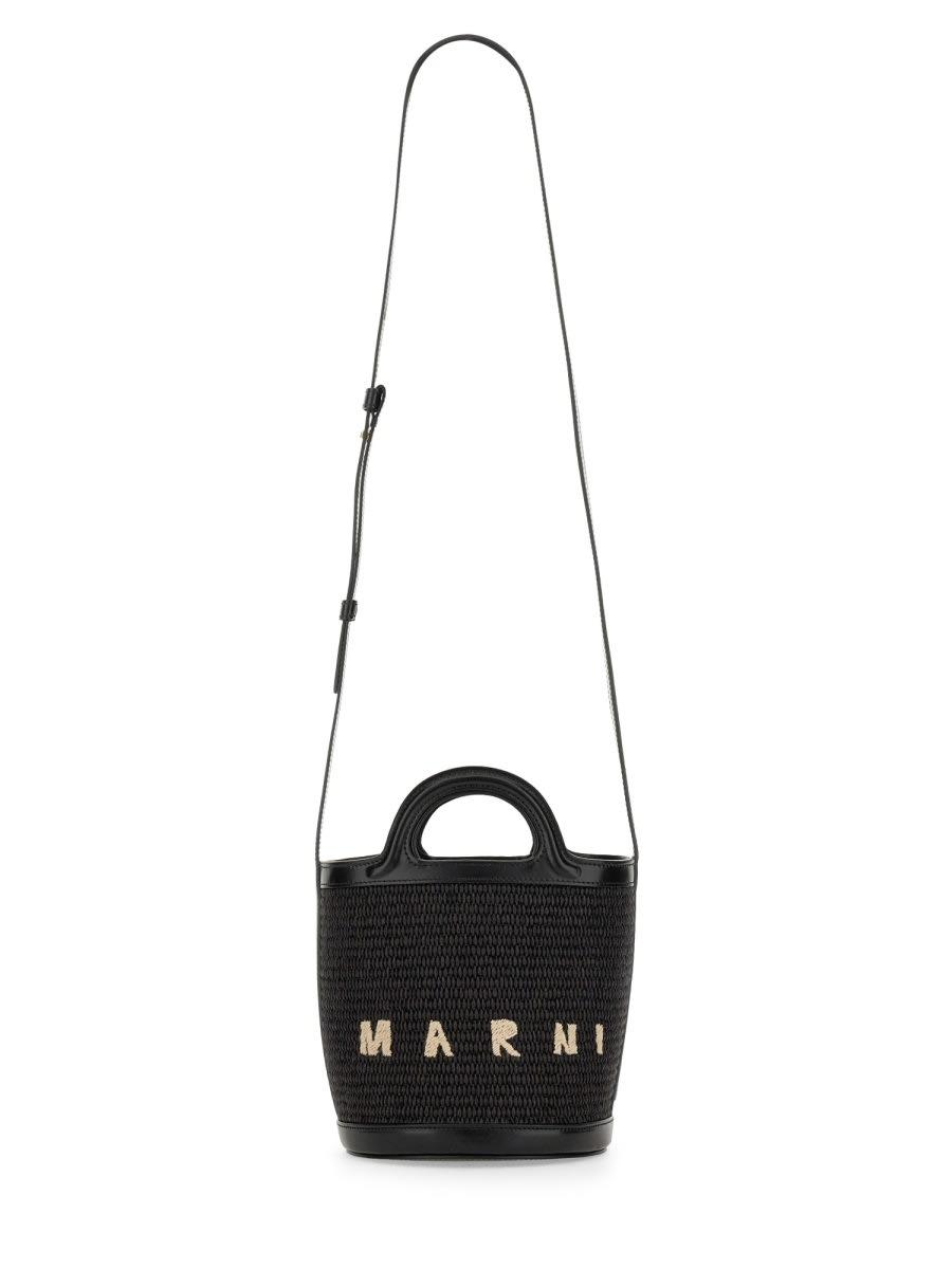 marni borsa tropicalia micro