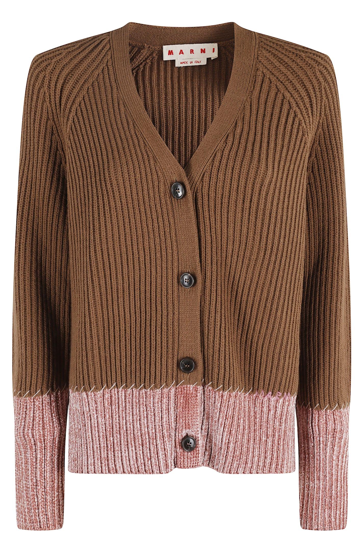 marni cardigan