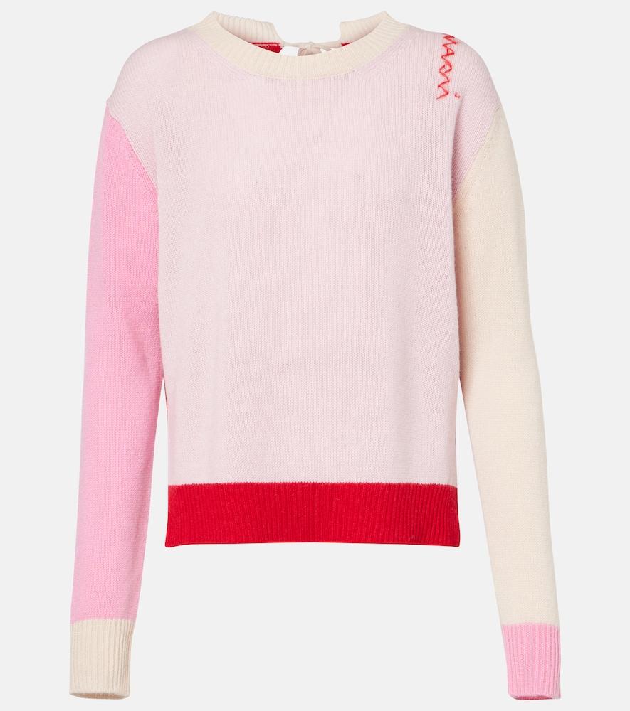 marni cashmere sweater