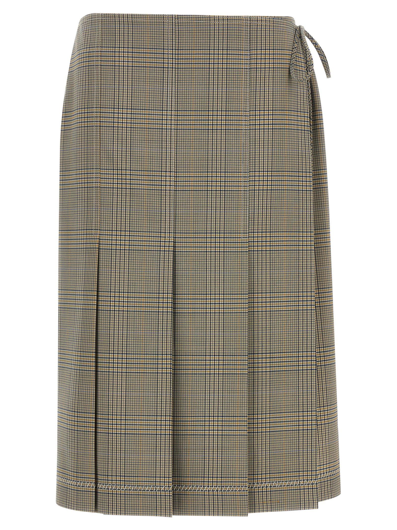 marni clement skirt