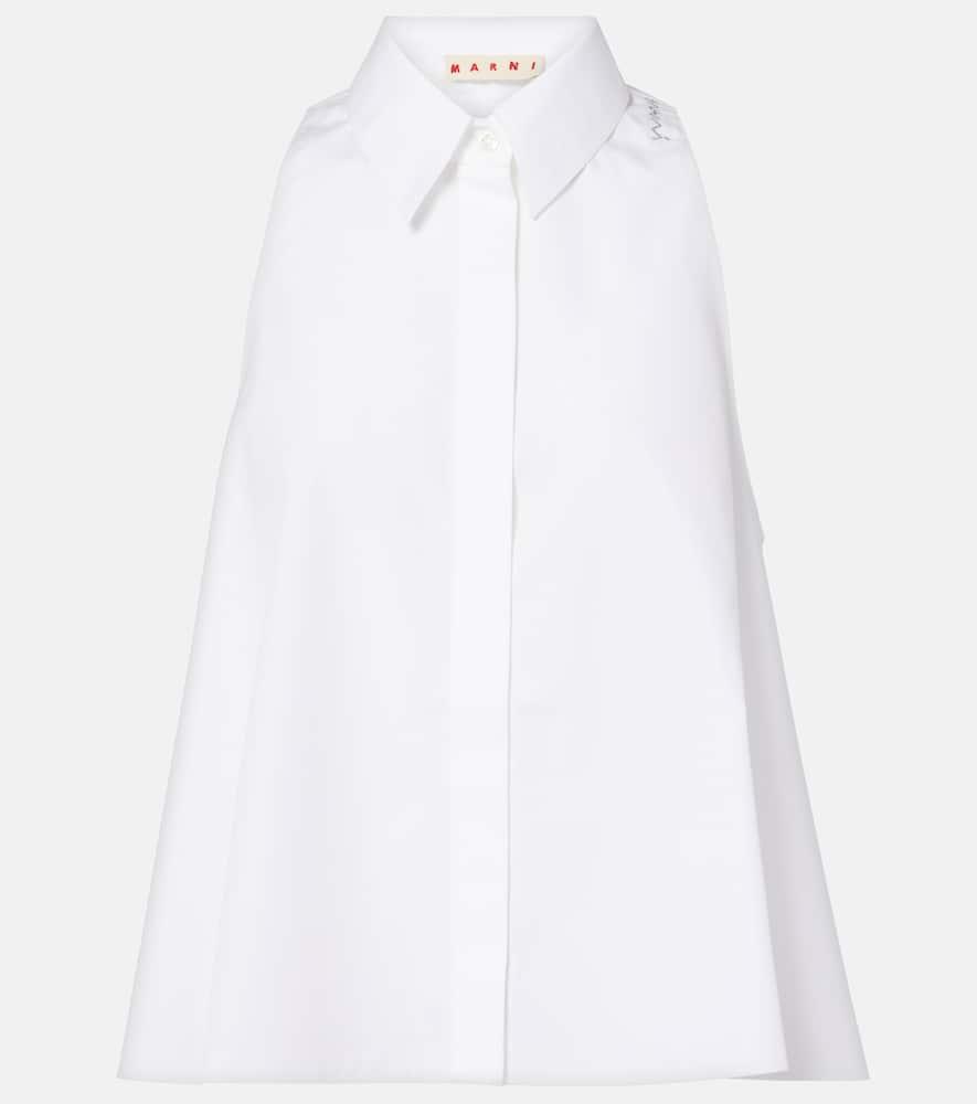 marni cotton top