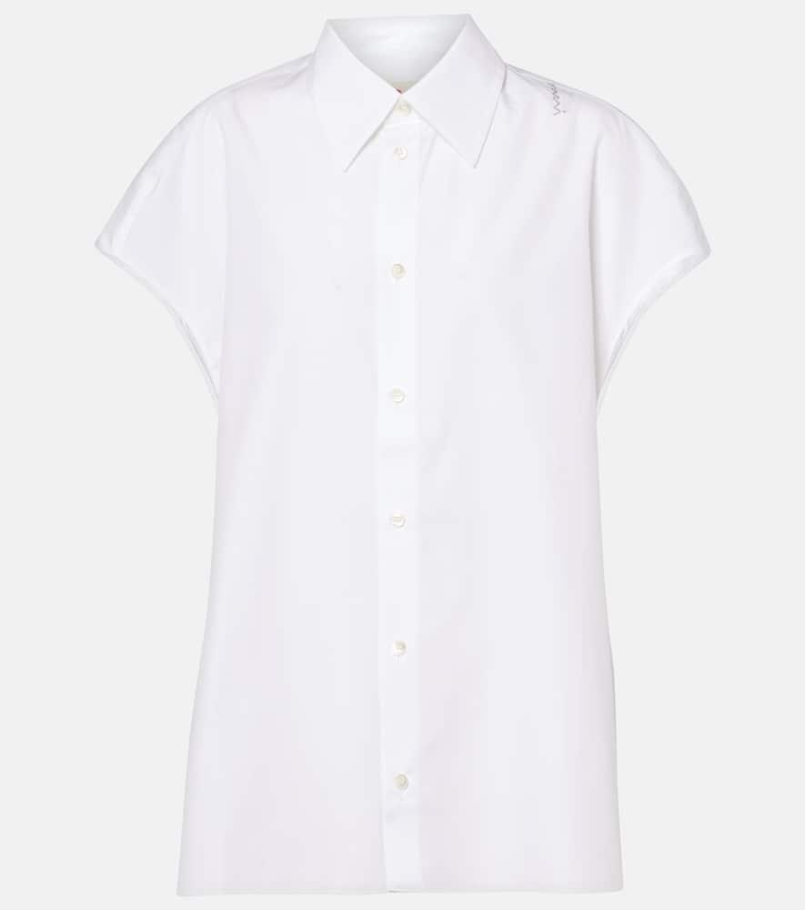 marni cotton top