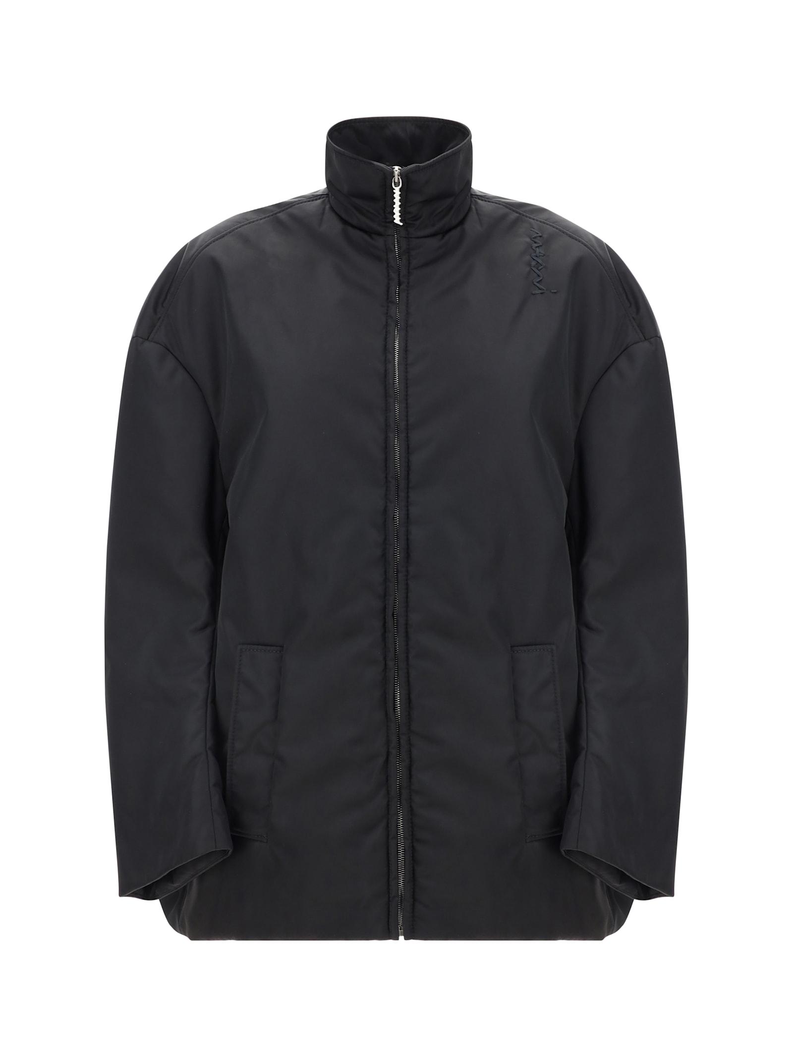 marni down jacket