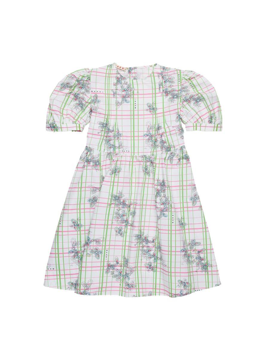 marni dress