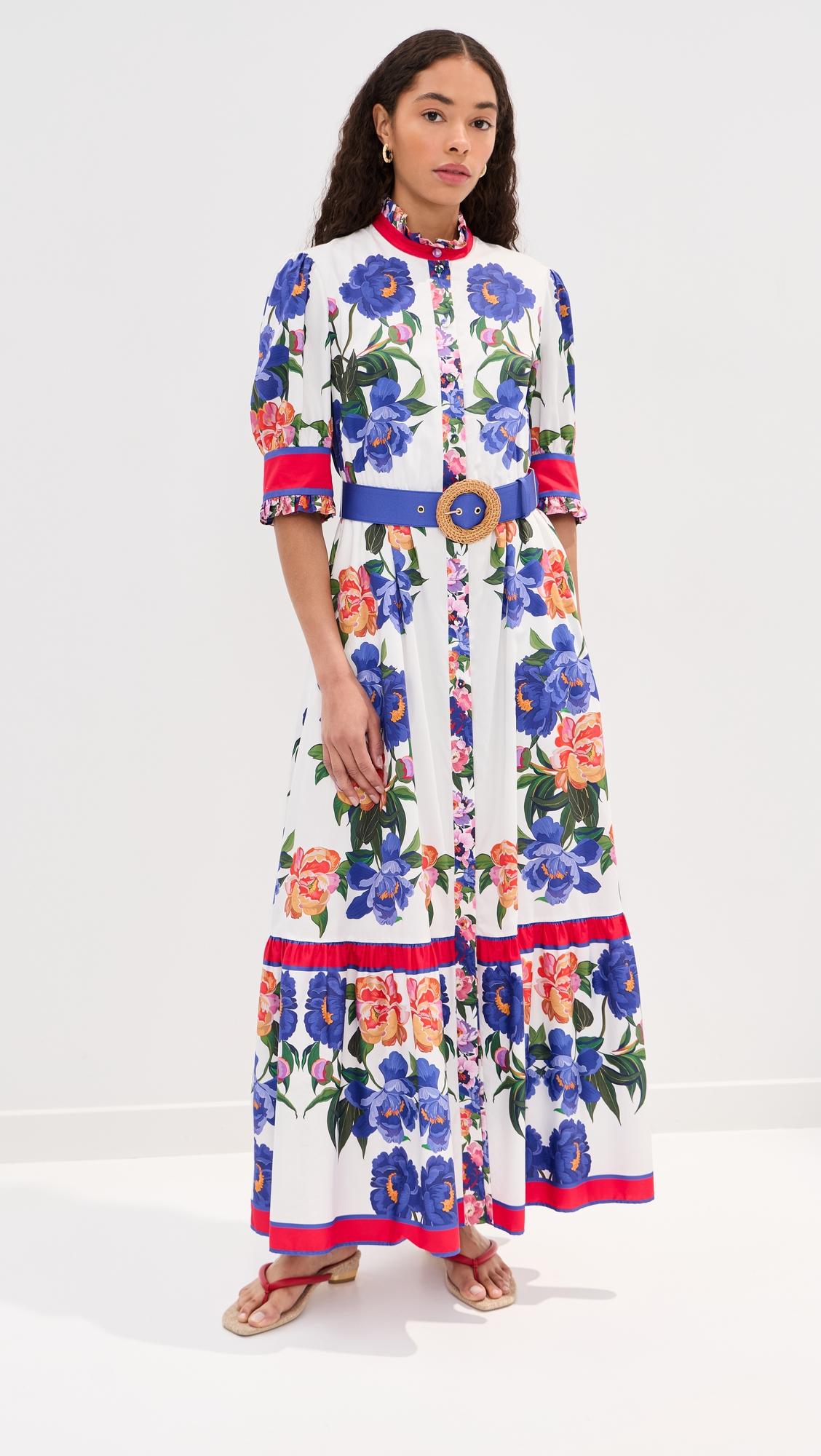 marni dress