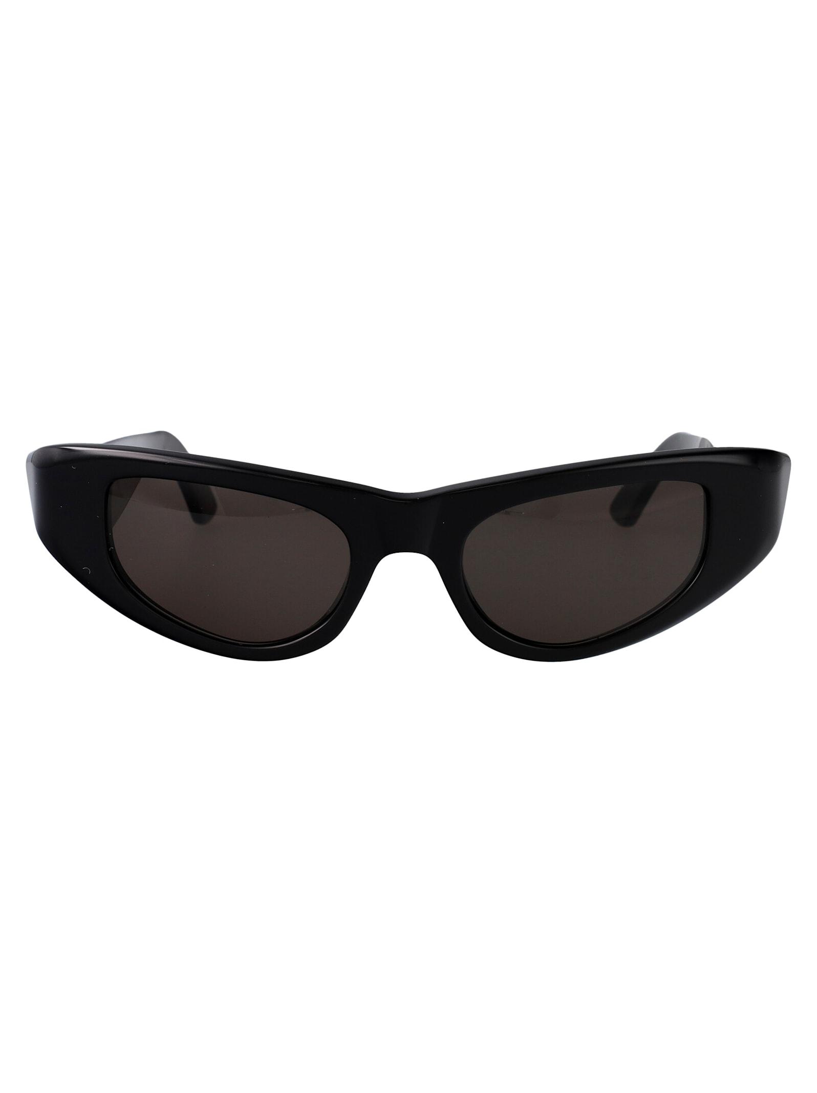 marni eyewear netherworld sunglasses
