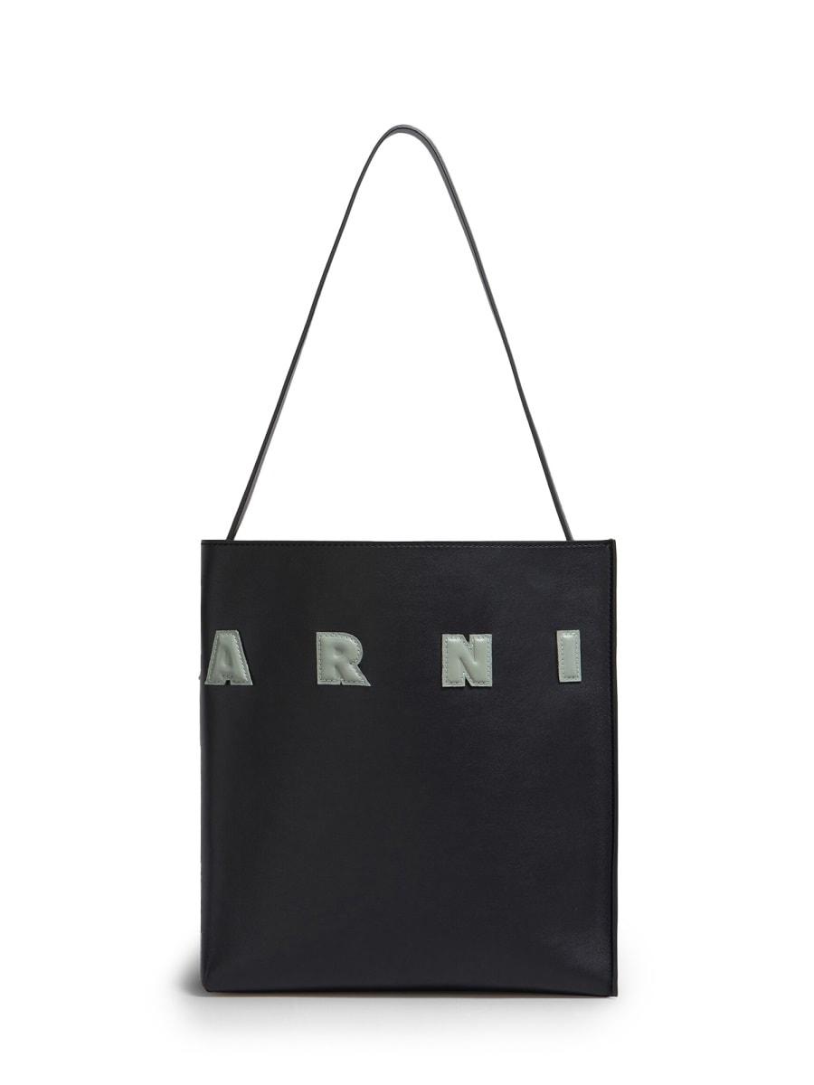 marni hobo bag museum small