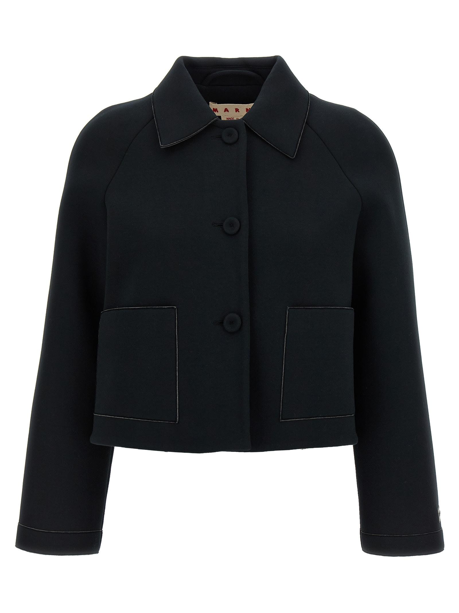 marni jersey jacket