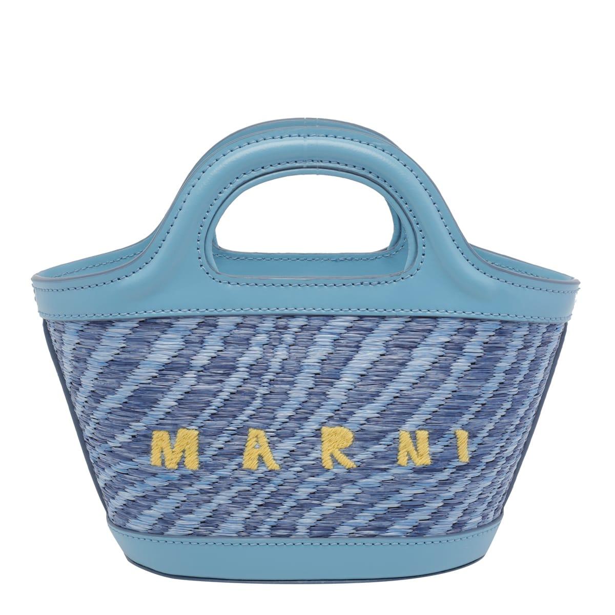 marni micro tropicalia handbag
