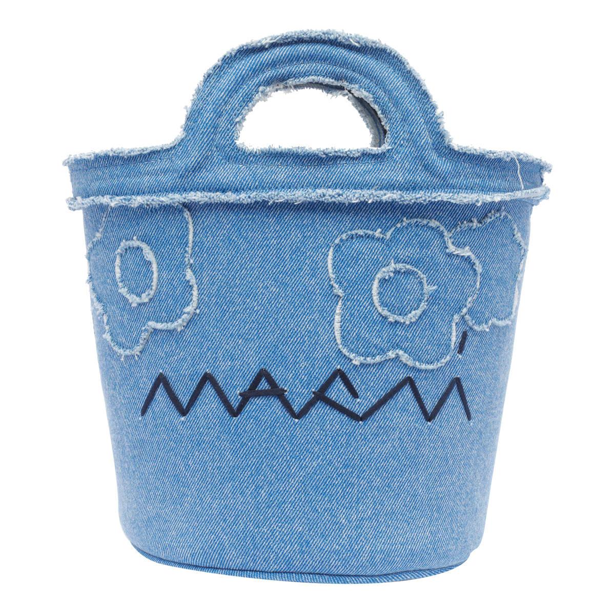 marni mini tropicalia bucket bag