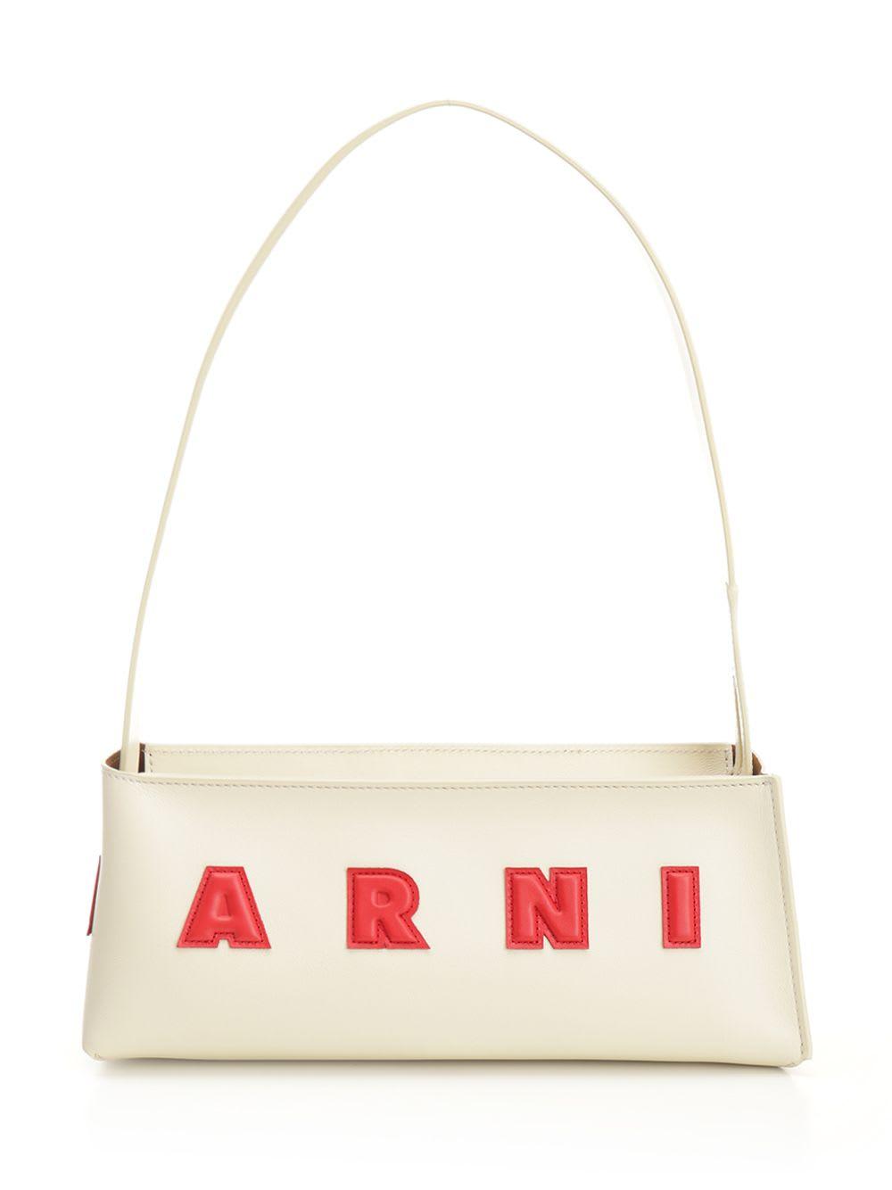 marni museo baguette bag
