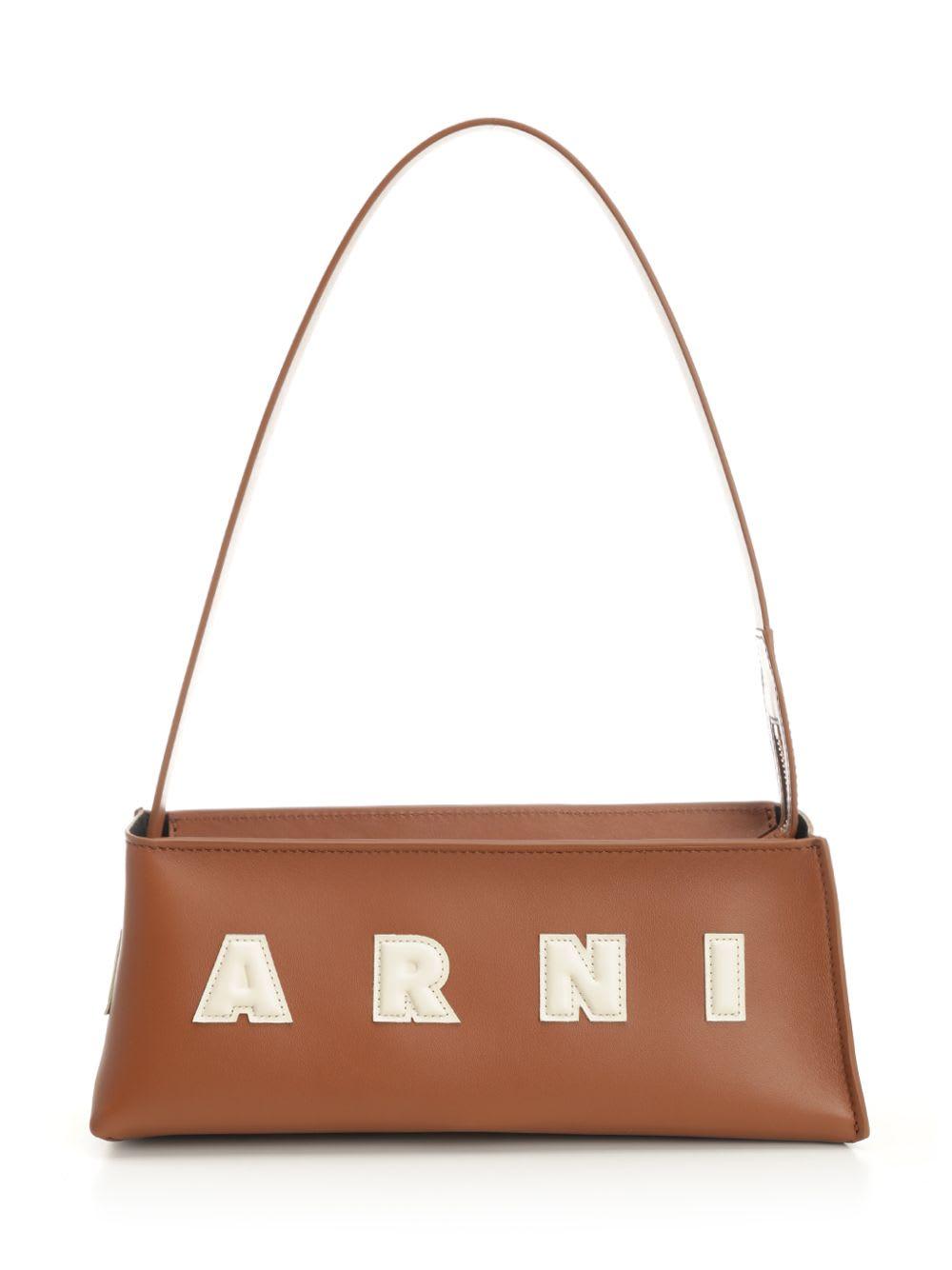 marni museo baguette bag
