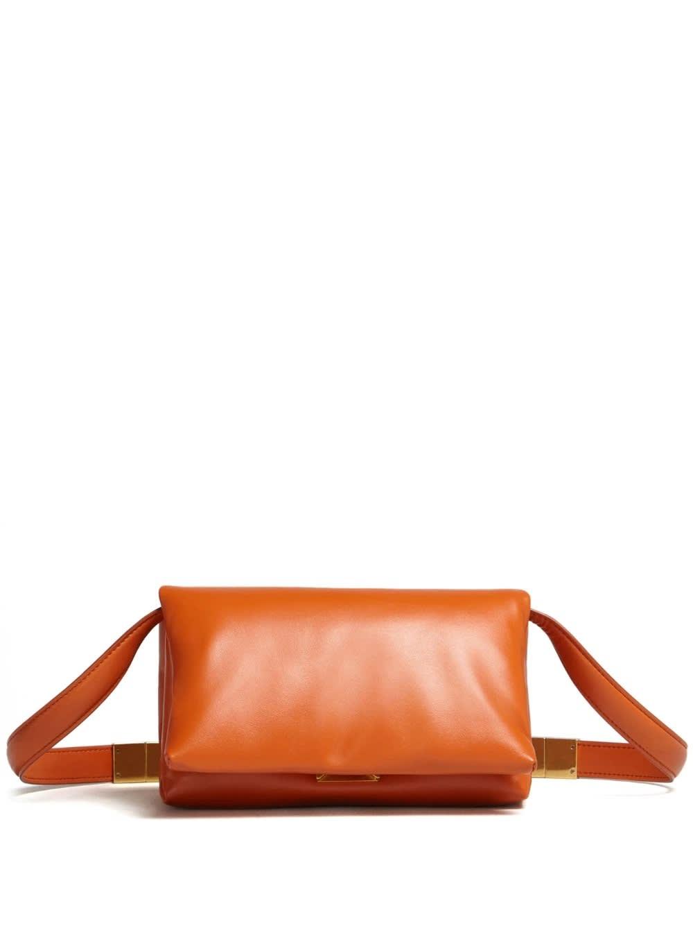 marni prisma small shoulder bag