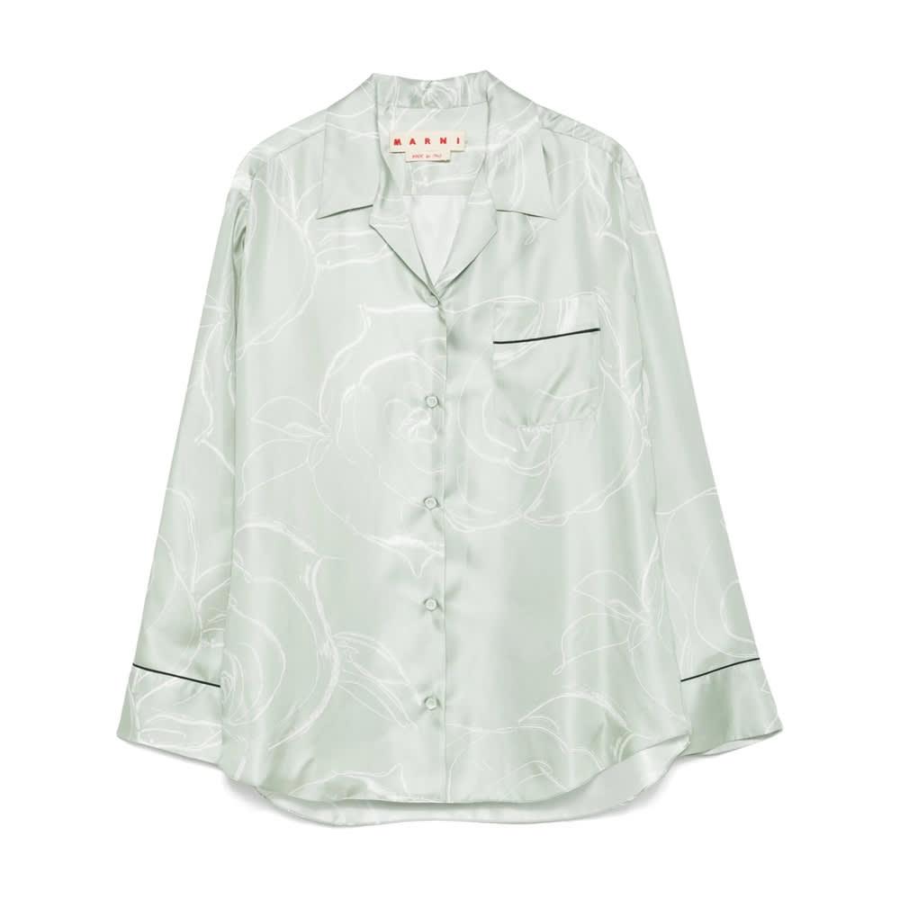 marni shirt