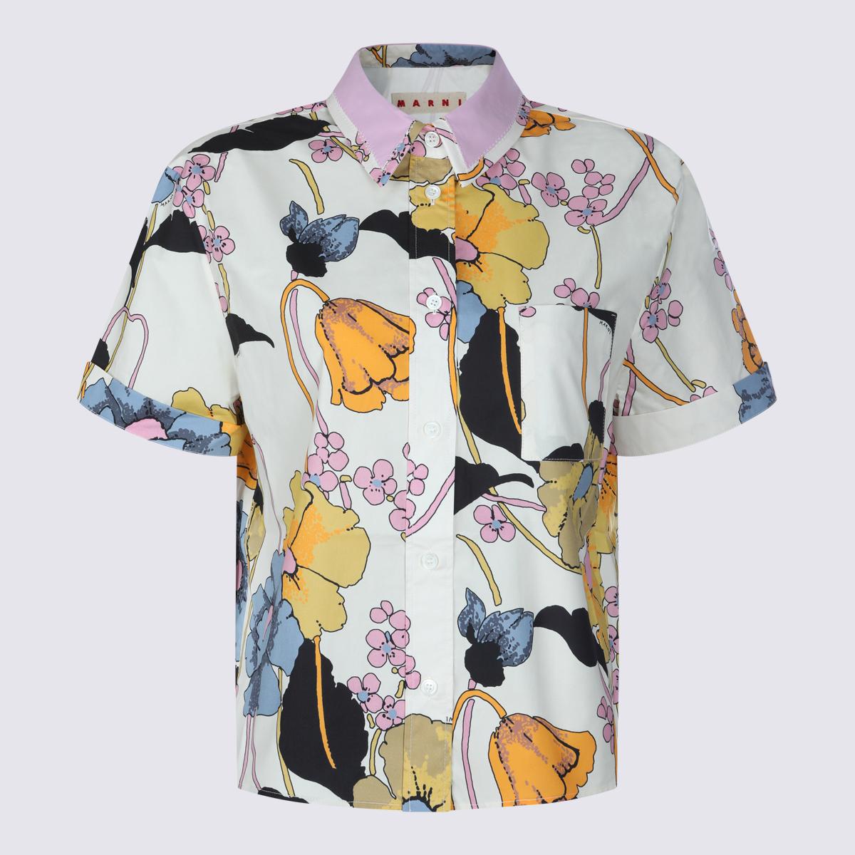 marni shirts bone _co - women