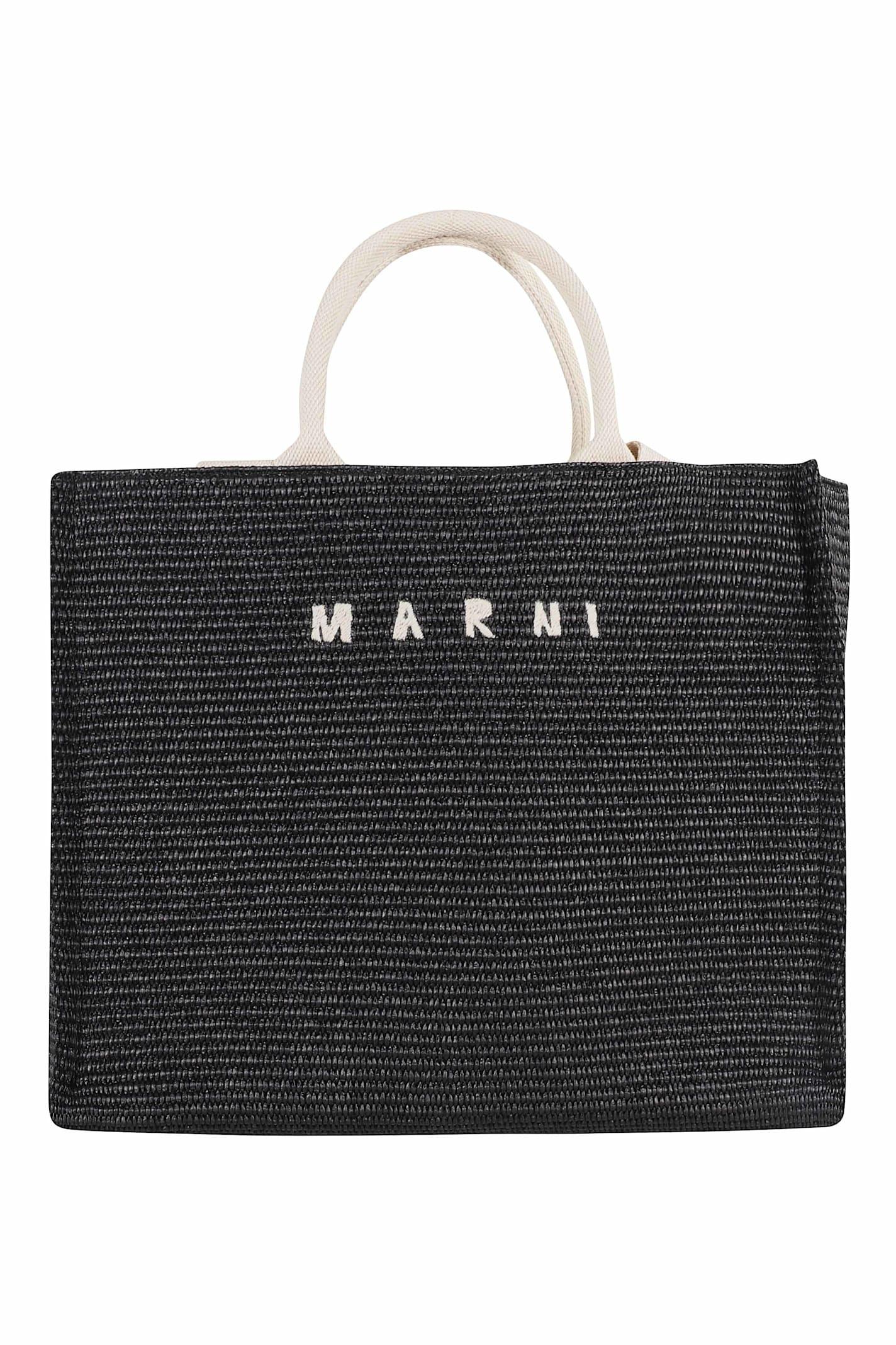marni shopping bag