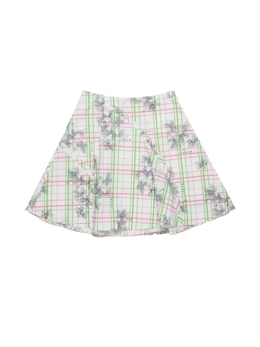 marni skirt