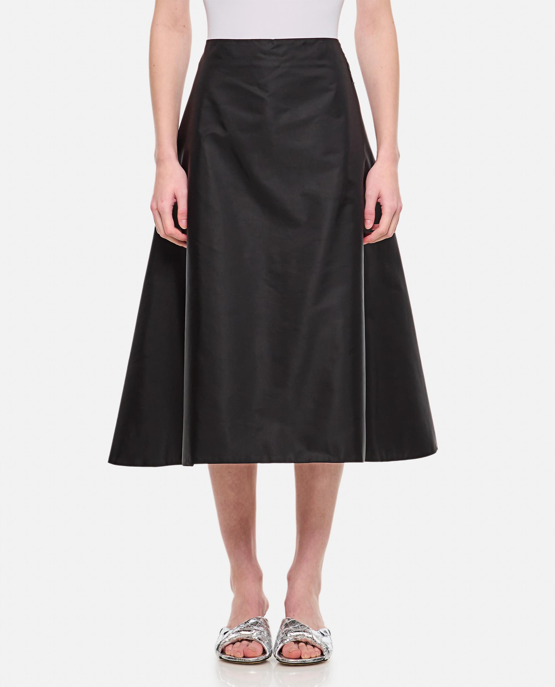 marni skirts black - women