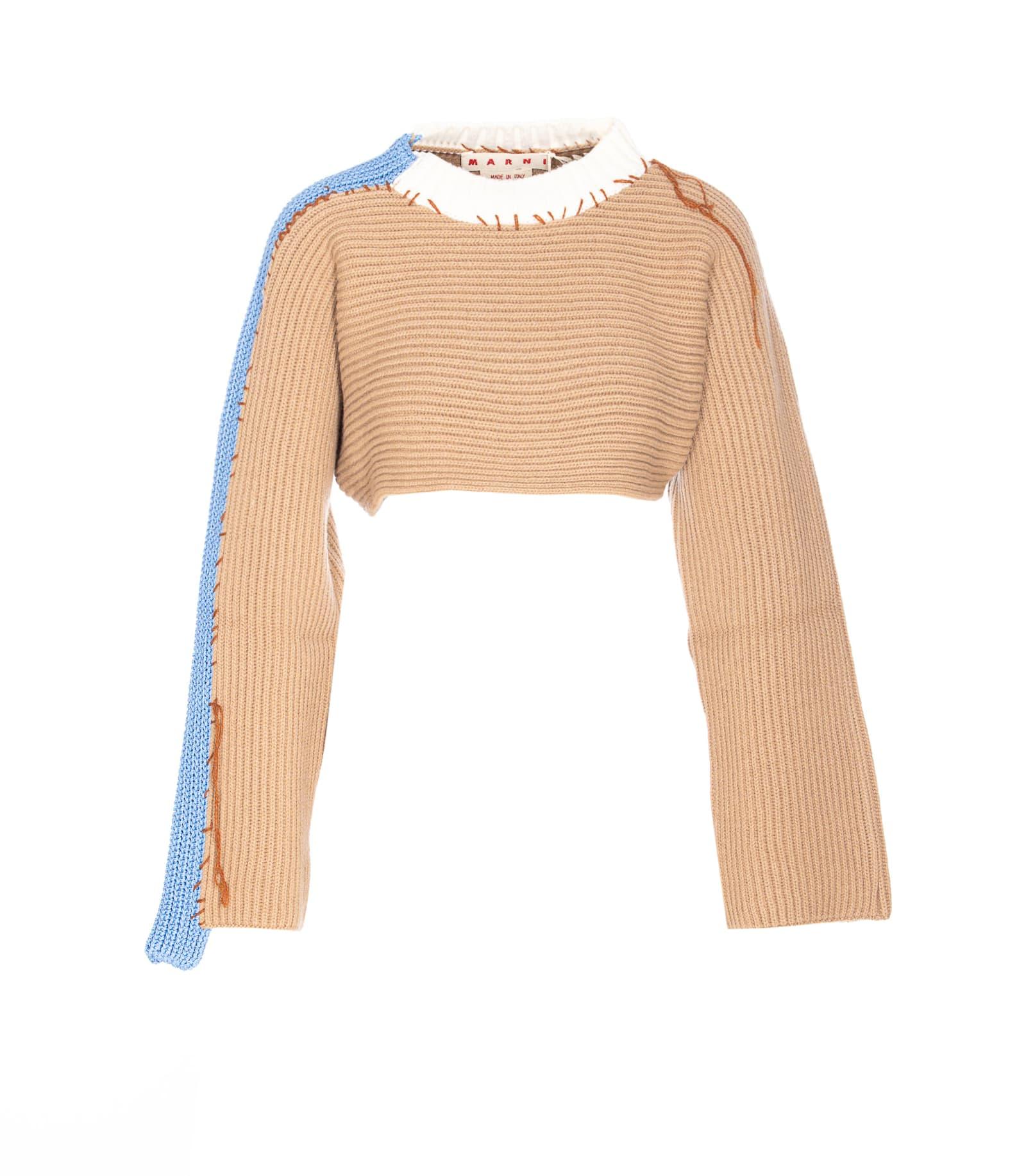 marni sweater