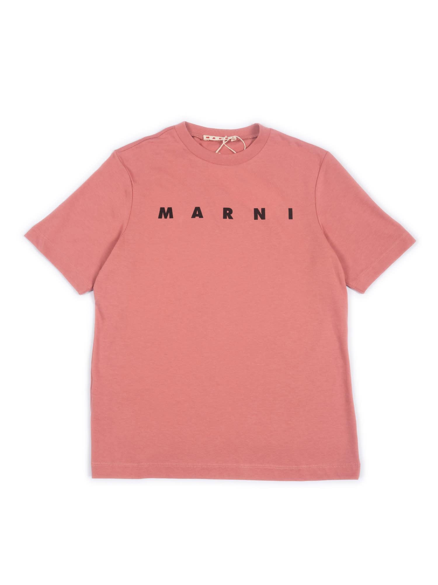 marni t-shirts