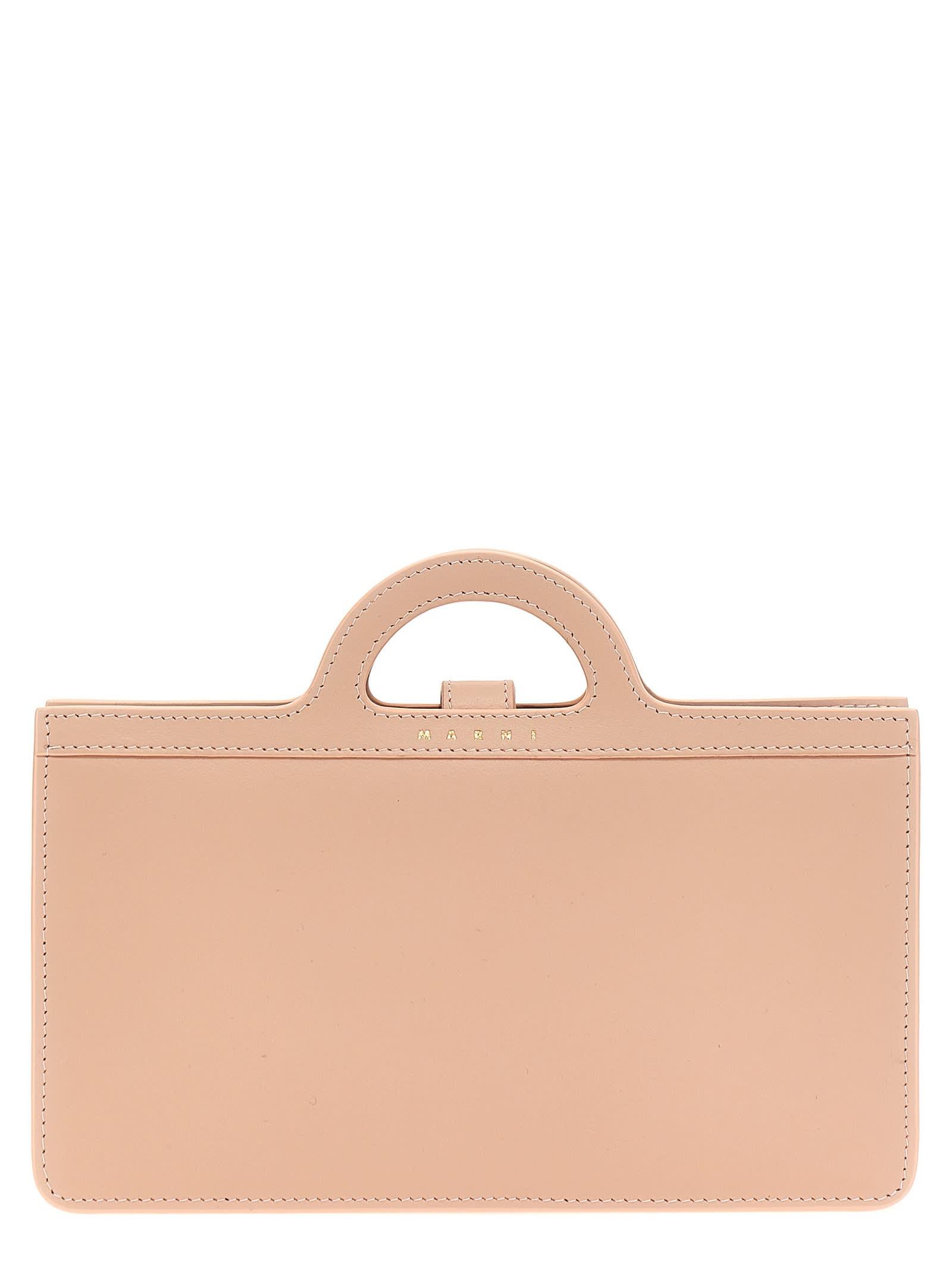 marni tropicalia wallet on chain