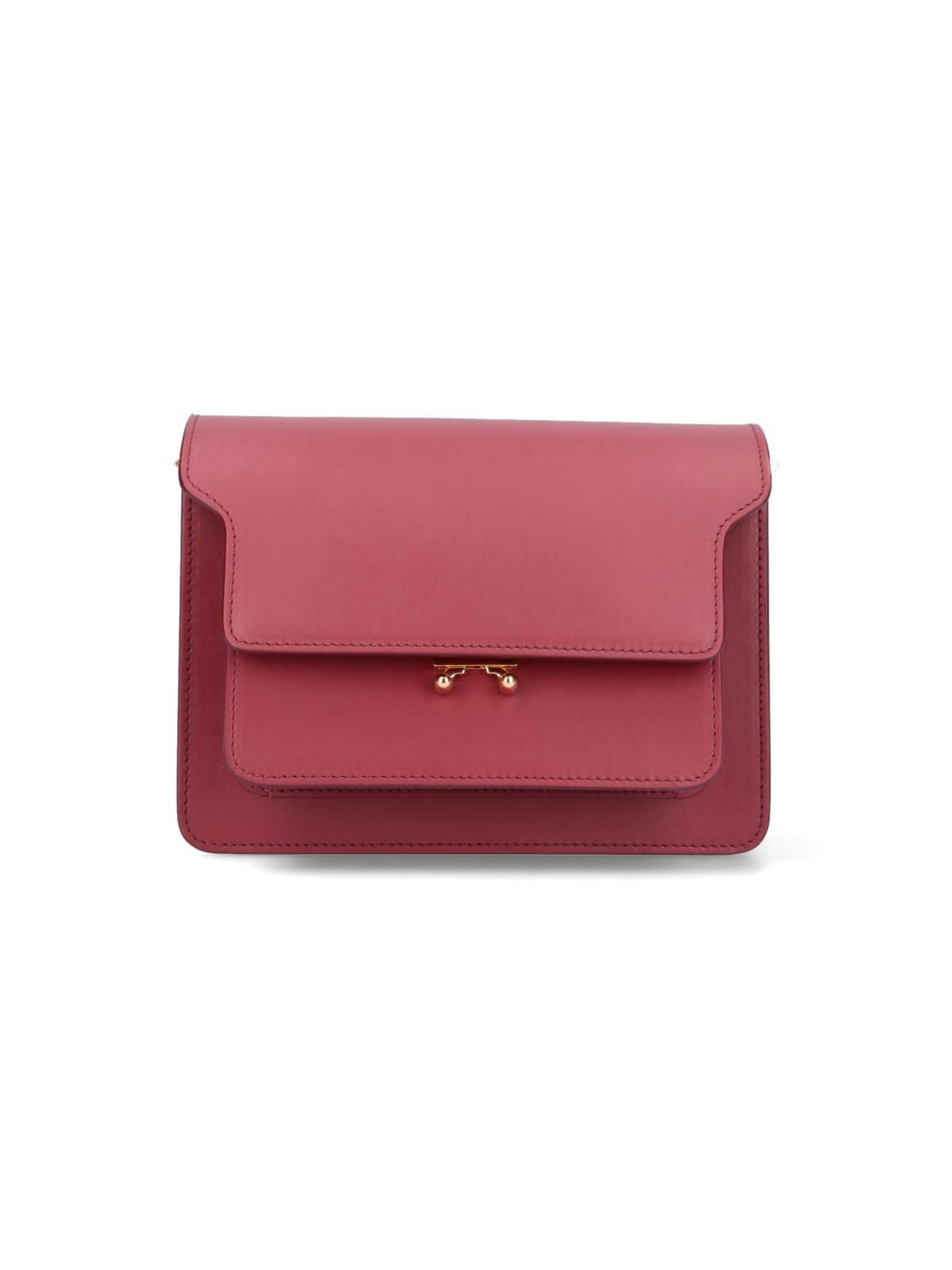 marni trunk midi crossbody bag