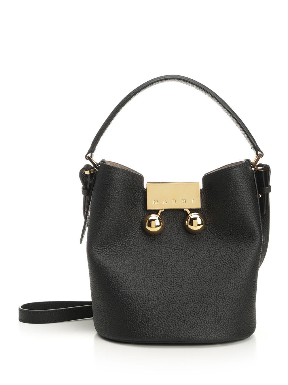 marni trunkaroo bag