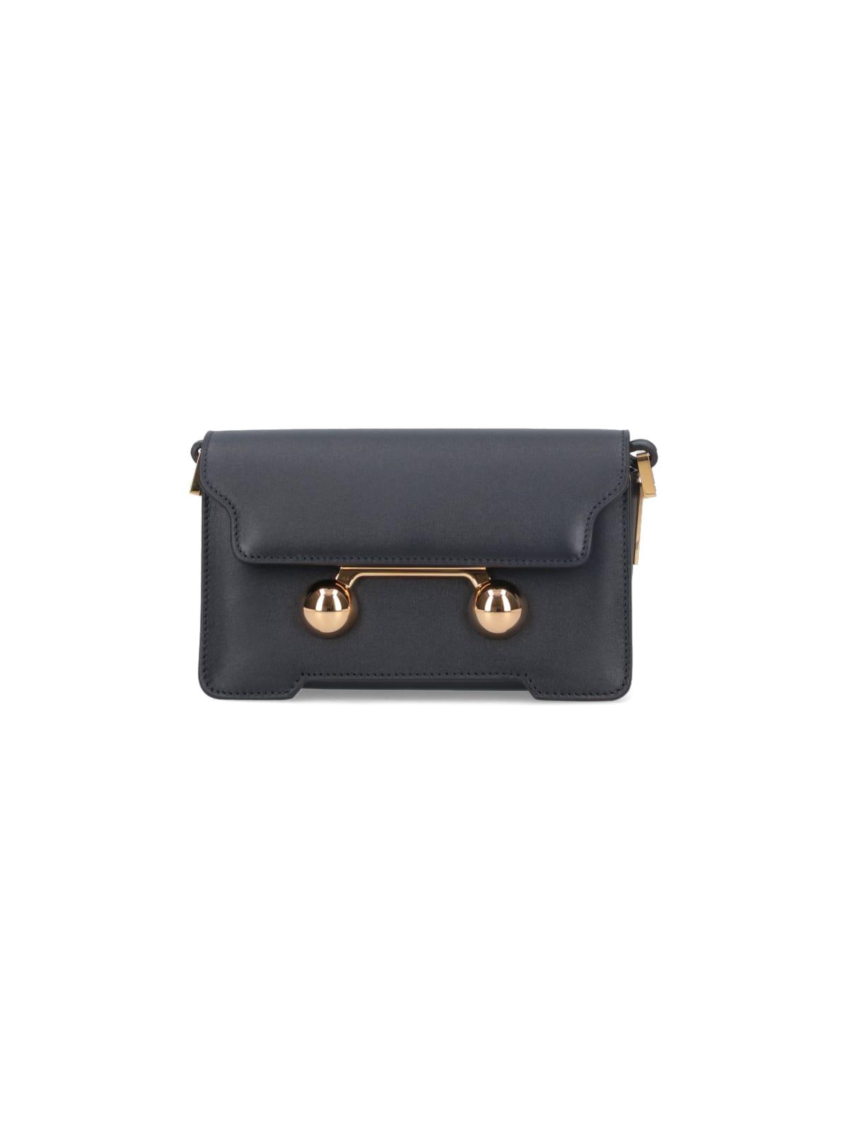 marni trunkaroo mini bag