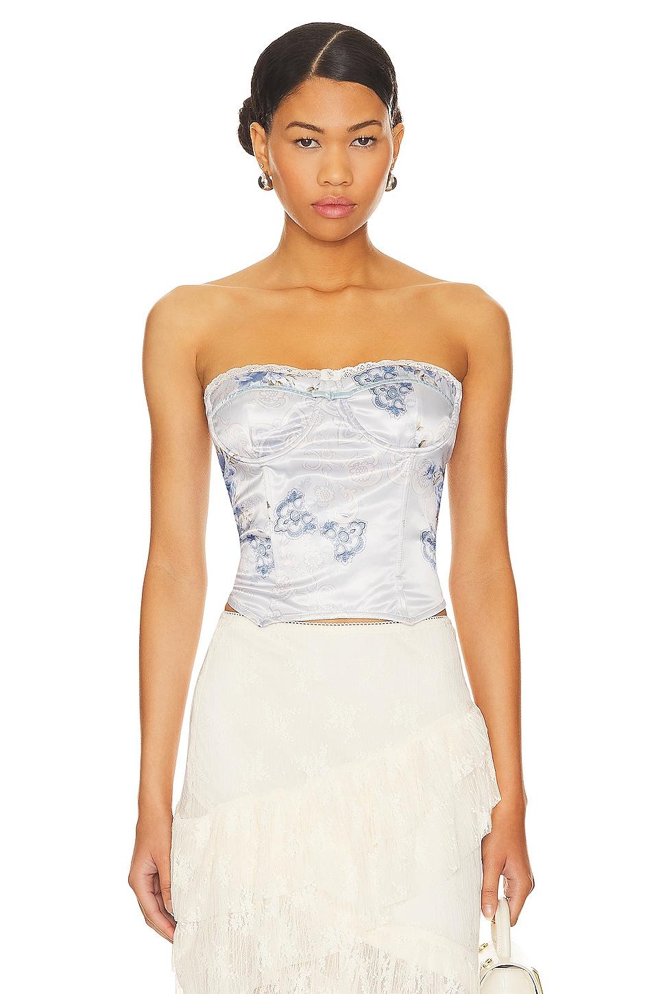marnie corset top