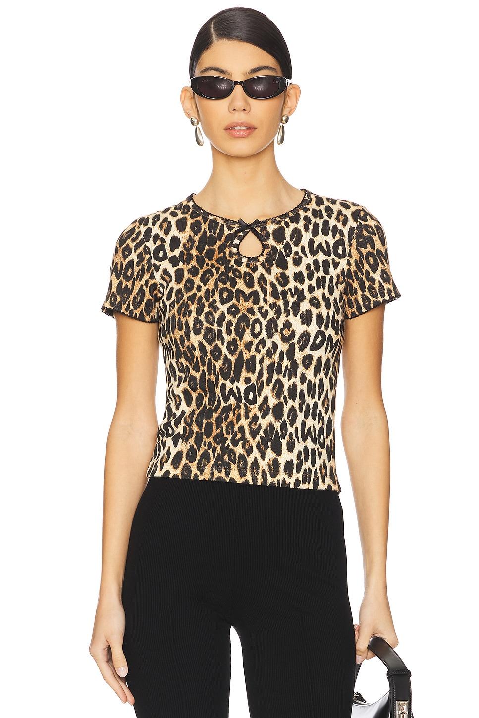 marnie pointelle tee