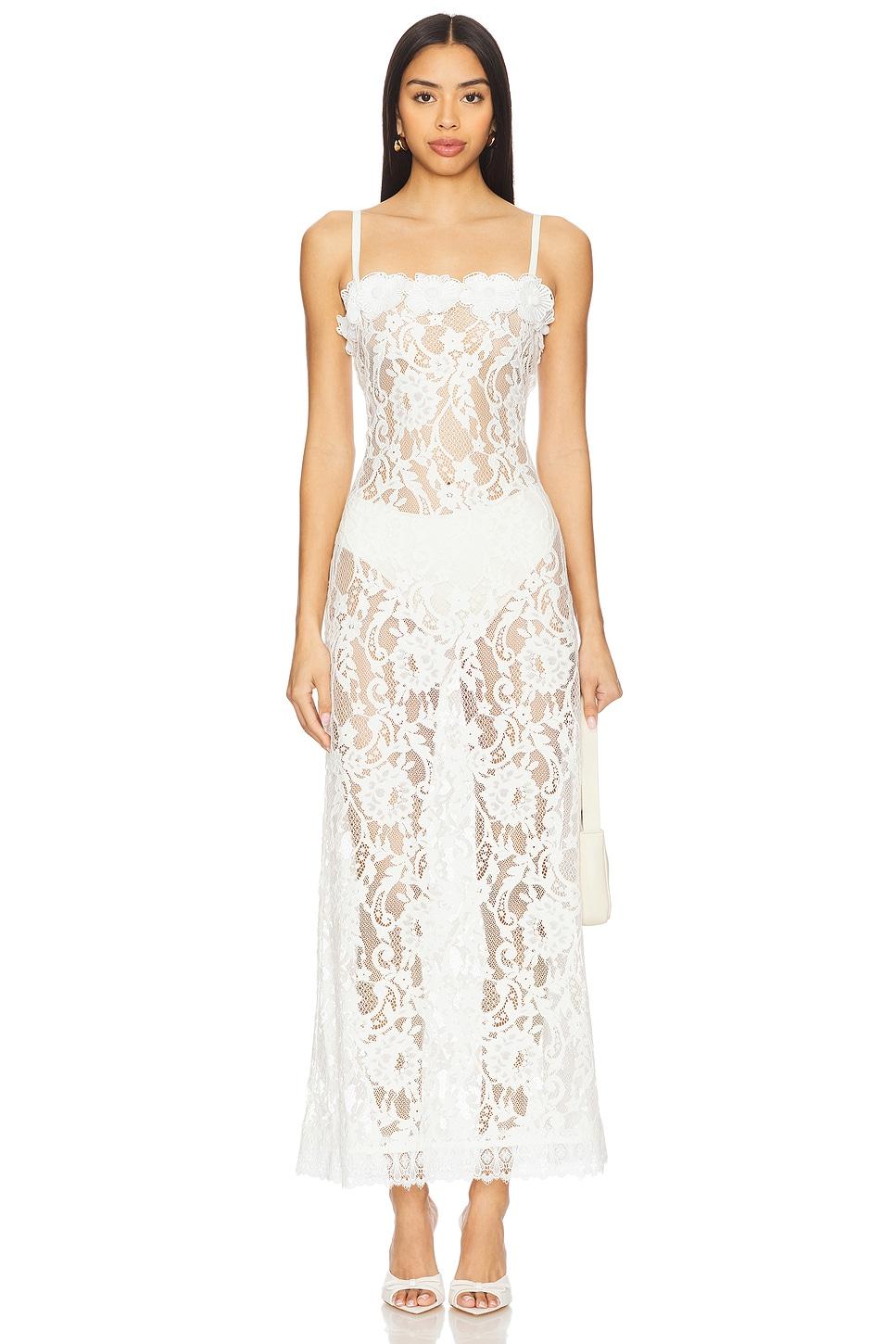 marquesa maxi dresss