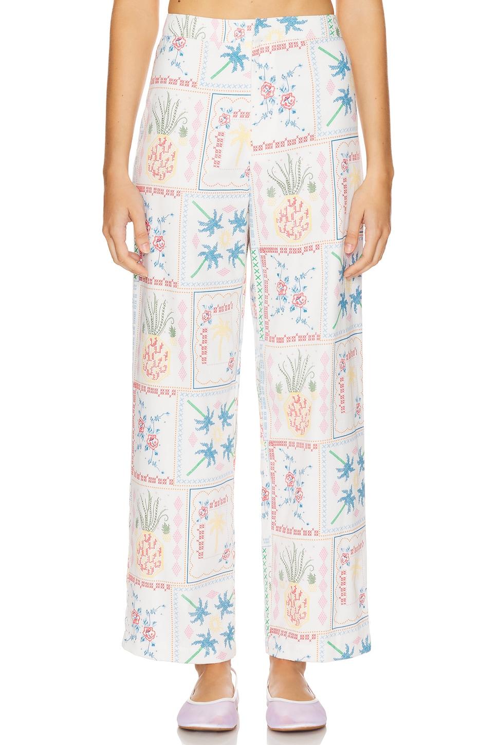 marra trousers