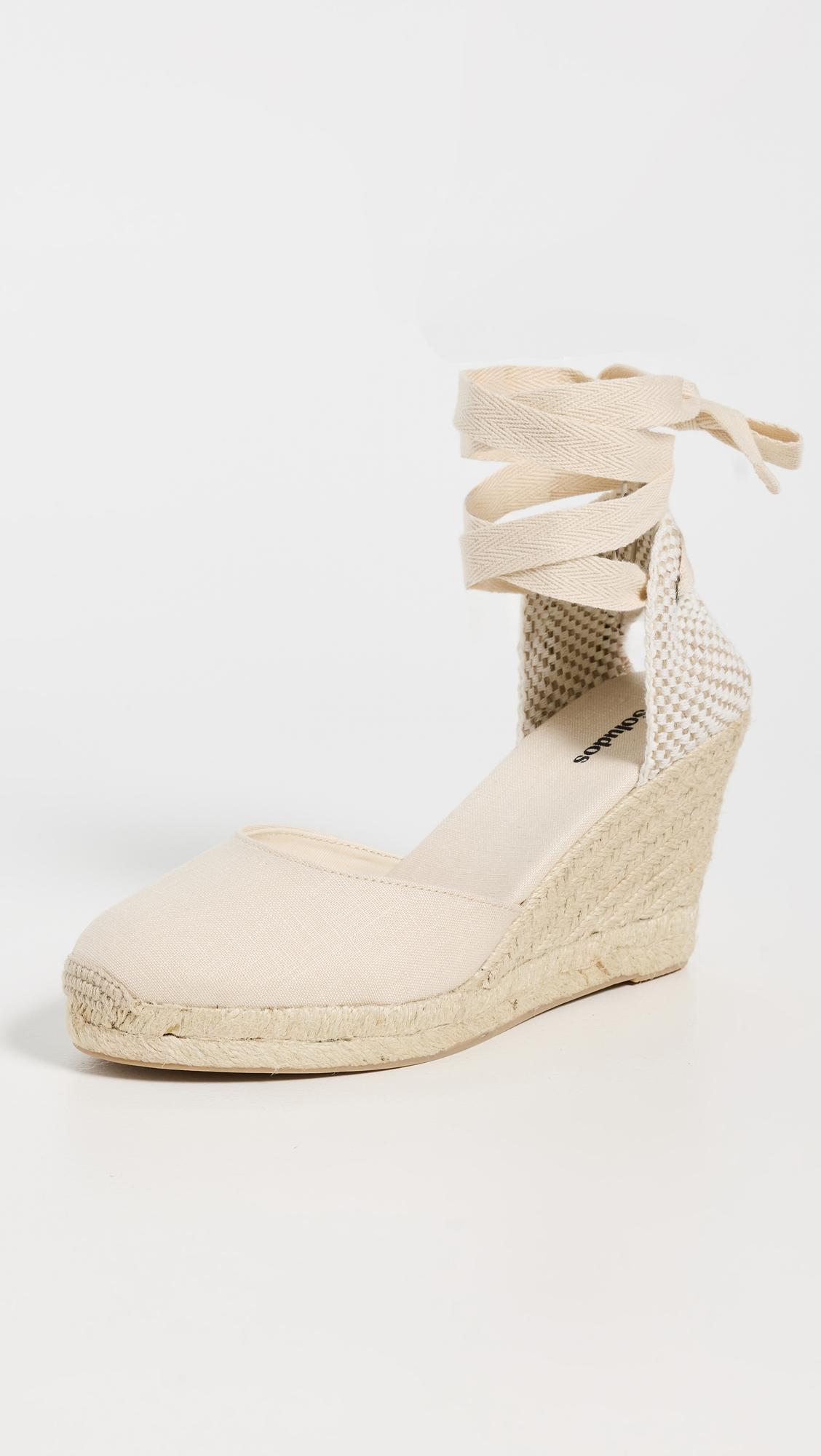 marseille wedges