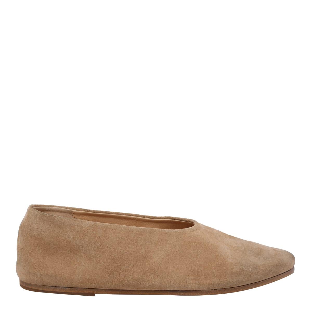 marsell coltellaccio flats