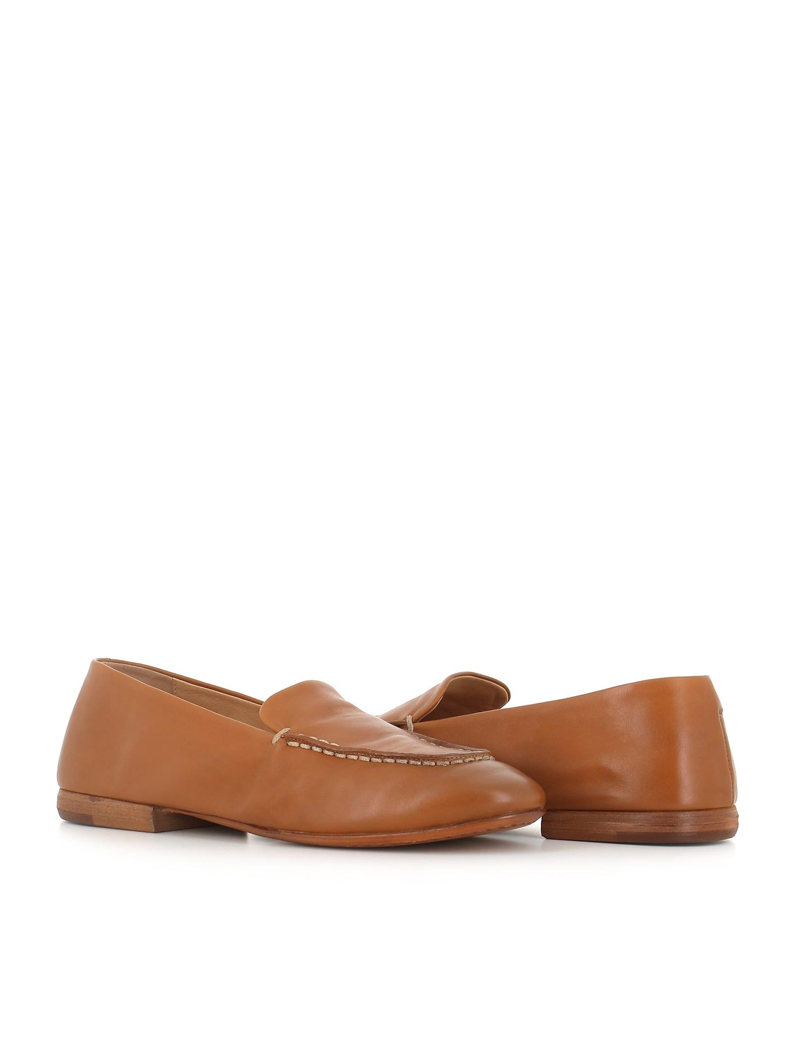marsell loafer mandolo