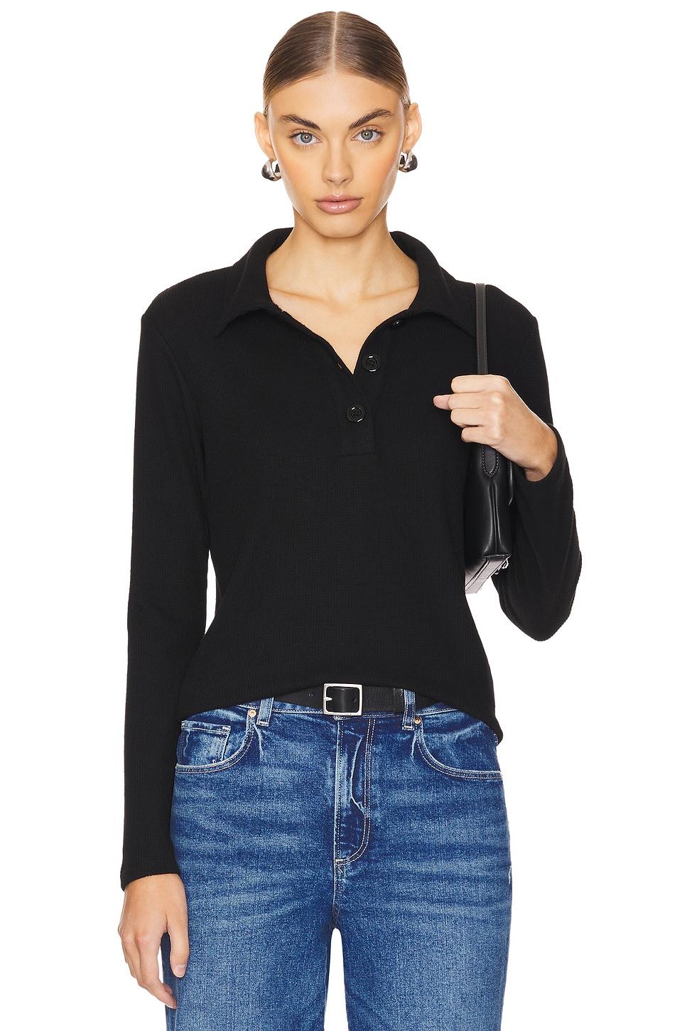 marta waffle top