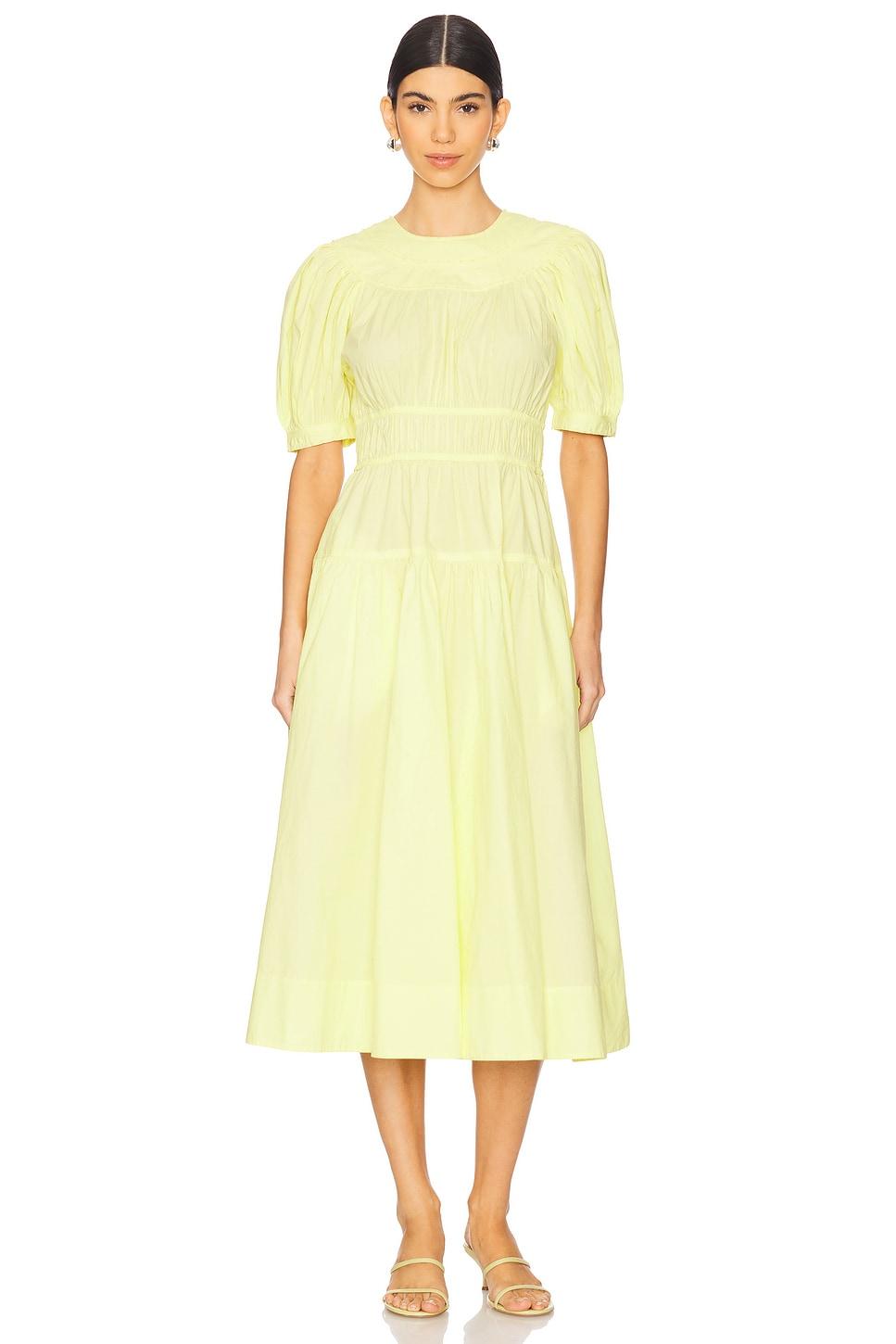 marte dress