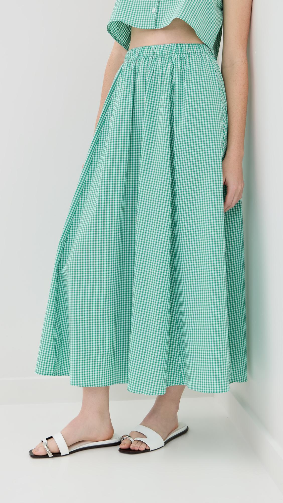 martha skirt